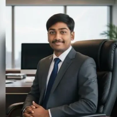 Ashutosh Kumar