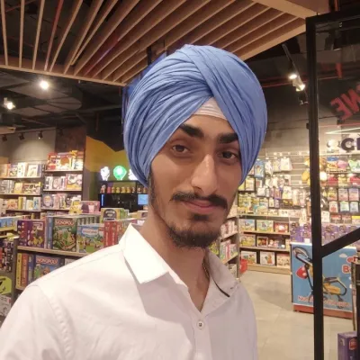 Ratandeep Singh