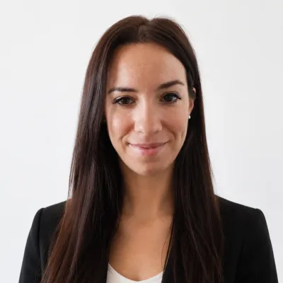 Ana Matos