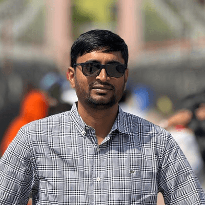 Parth Dabhi
