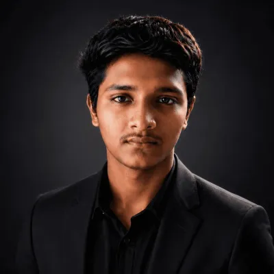 MEET SAVANI