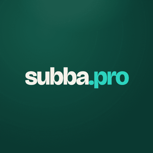 subba