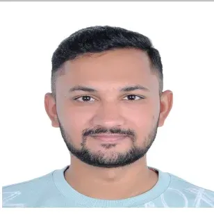 Hardik Kevadiya