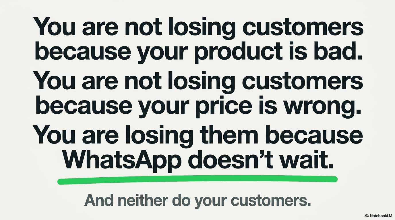 ChatPilot AI | AI Agent WhatsApp Commerce image 4