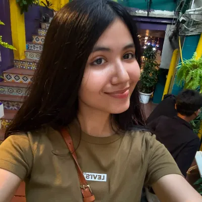 Angel Gautam