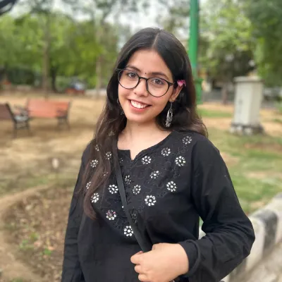 Yamini Negi