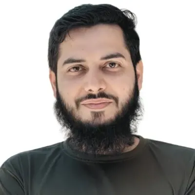 Zubair Mahboob