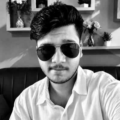 Arnav Chauhan