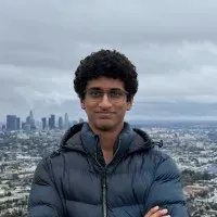 Manu Gurudath