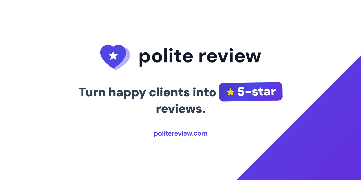 Polite Review image 1