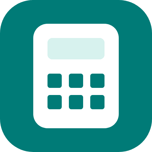 Trusty Calculator