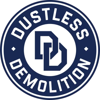 Dustless Demolition