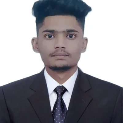 Aawes Shaikh