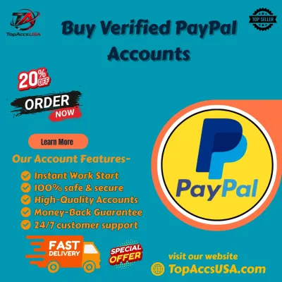 TopAccsUSA Marketplacse