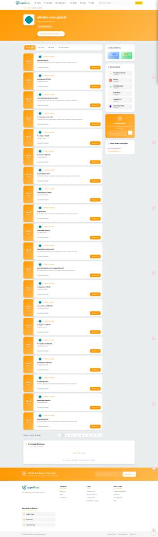 DealEngine Build an Automated Coupon Website image 4
