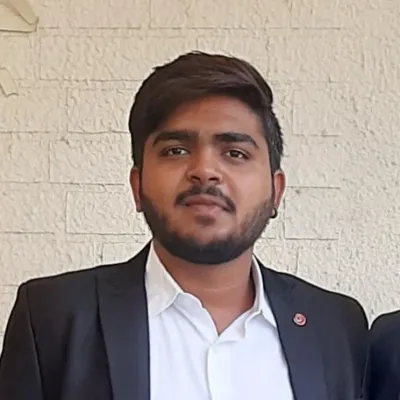 Jay Patel