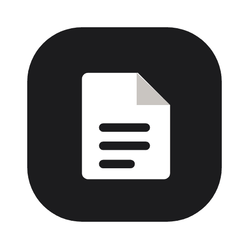 Parallax Docs