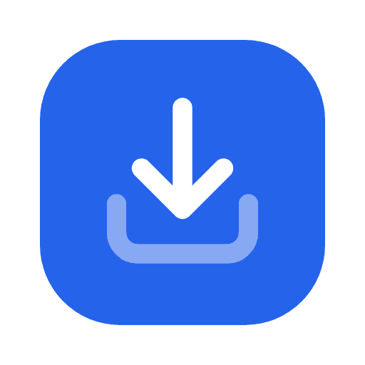 Parallax Downloader