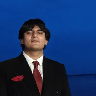 Simran Raj Bhyana