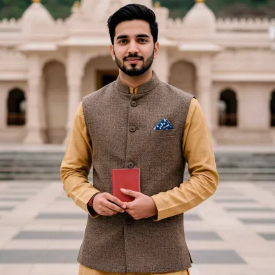Kunal apponward