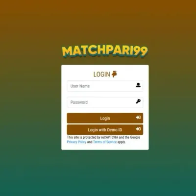Match Pari