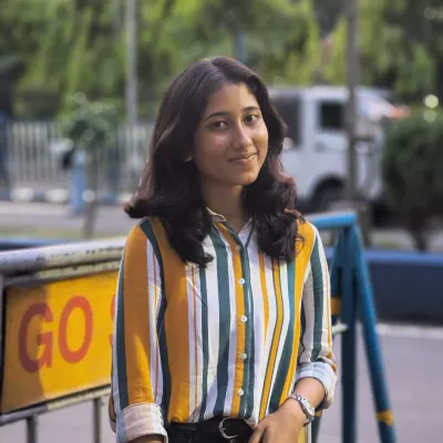 Sayantika Samanta