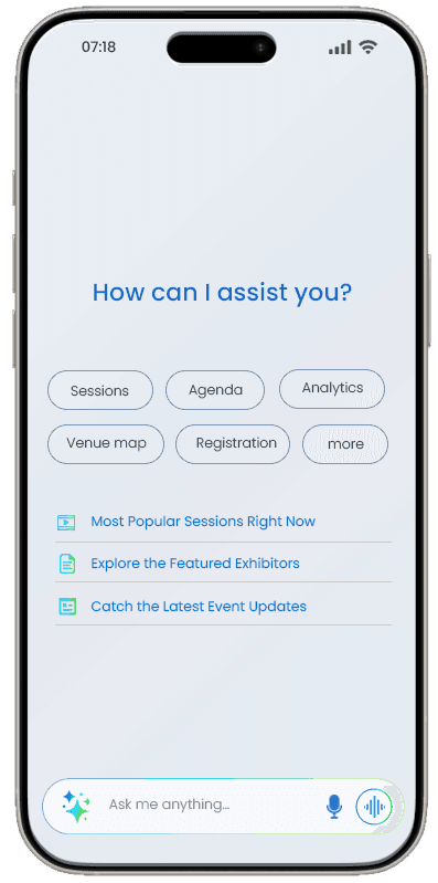 eventCopilot - By TurnoutNow image 1