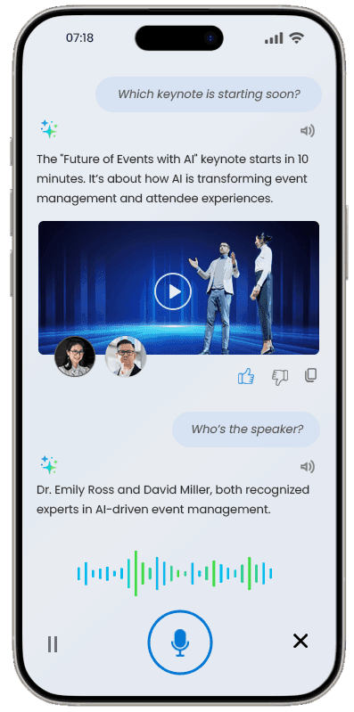 eventCopilot - By TurnoutNow image 2