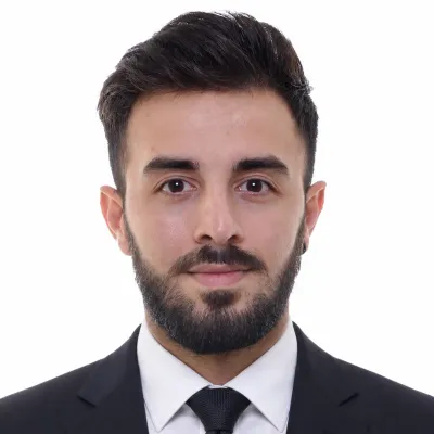 Sahil Dadashov