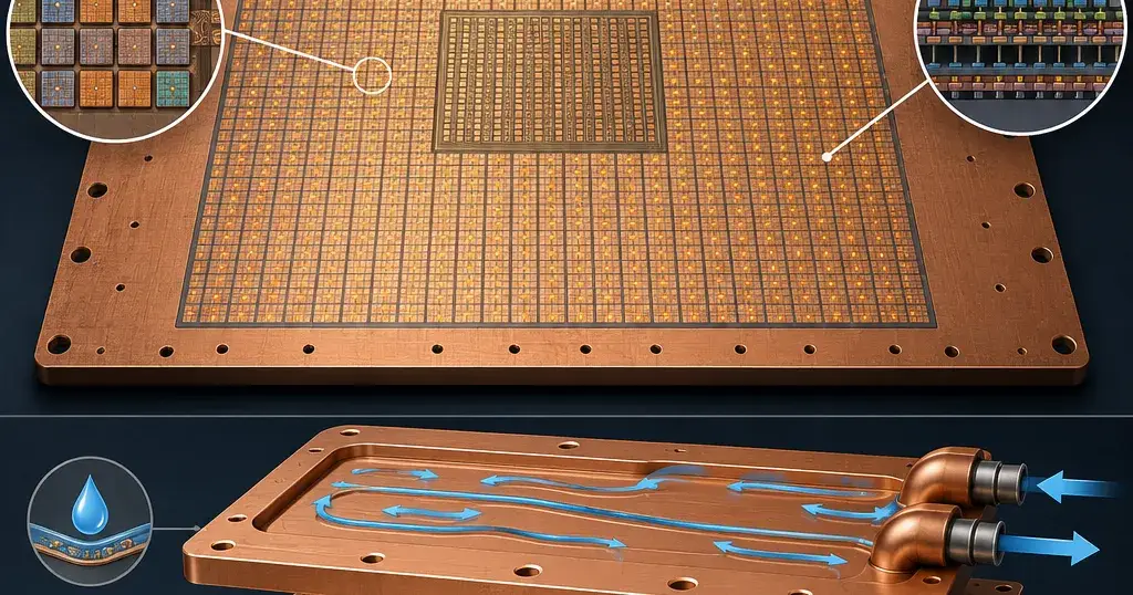 Semiconductor Sector Rebounds Amid HBM4 Certification, 2nm IP Push, and AI Infrastructure Tensions
