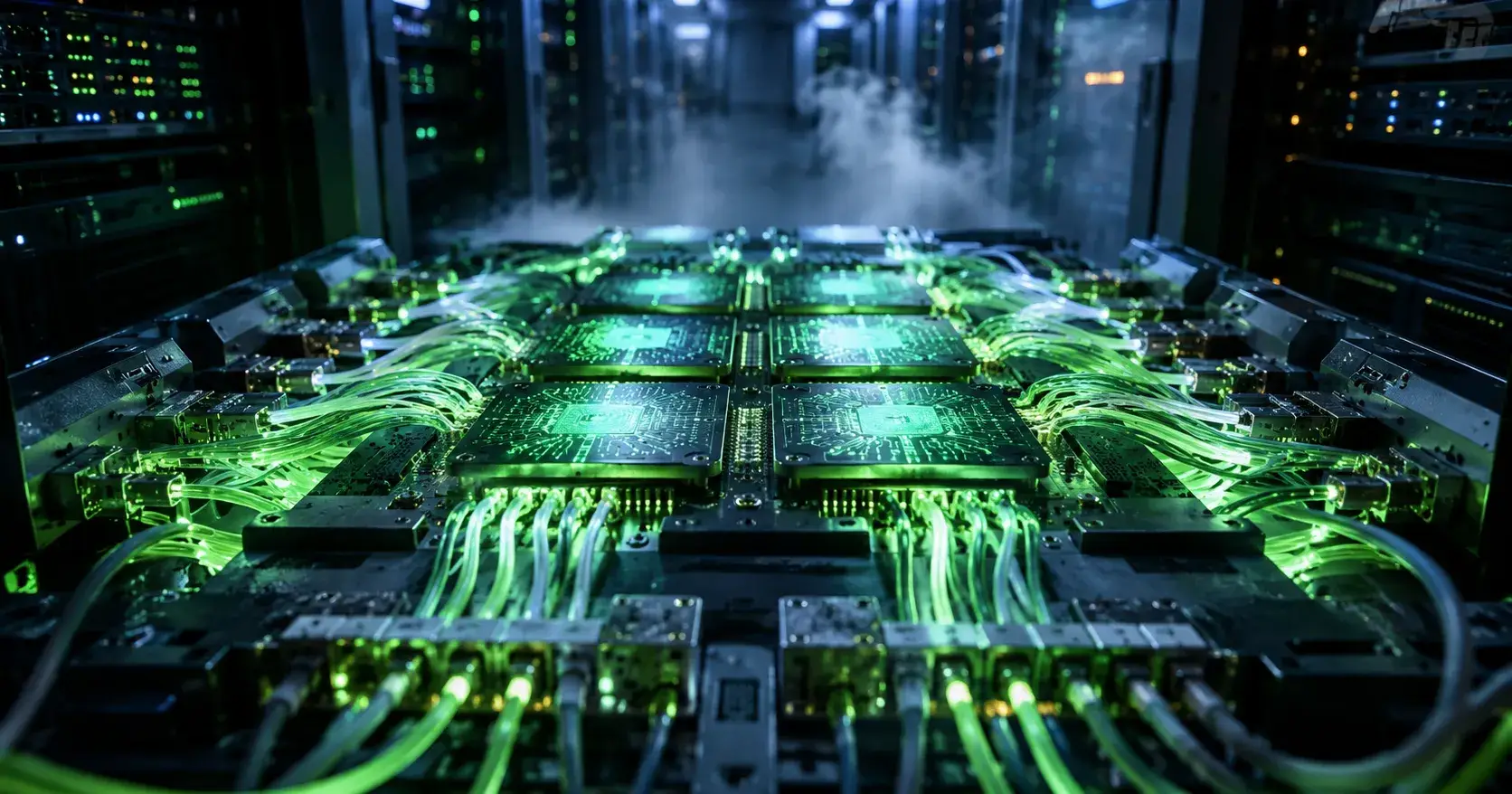 SemiPulse Daily Briefing: June 3, 2026