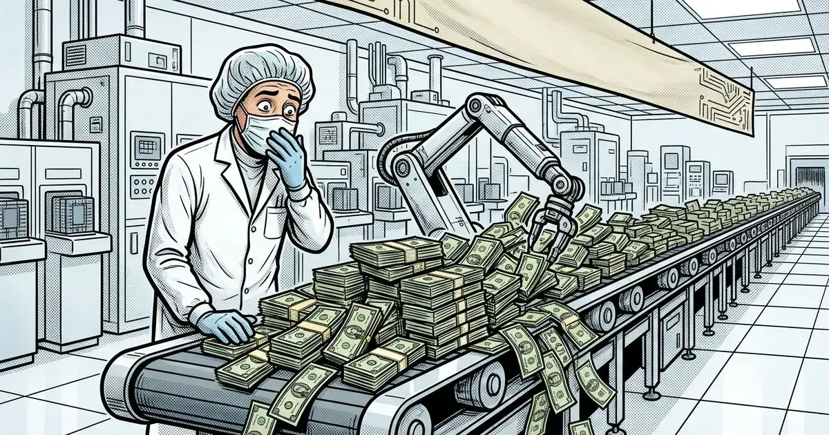 The Inference Undercurrent: How AMD, ARM, and Marvell Are Plotting in NVIDIA’s Shadow