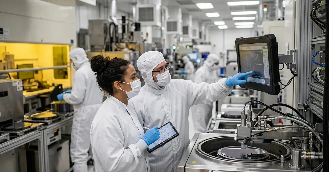 NVIDIA is Up 12% This Year. Its Under-the-Radar Suppliers are Up 120%. Here’s Why.