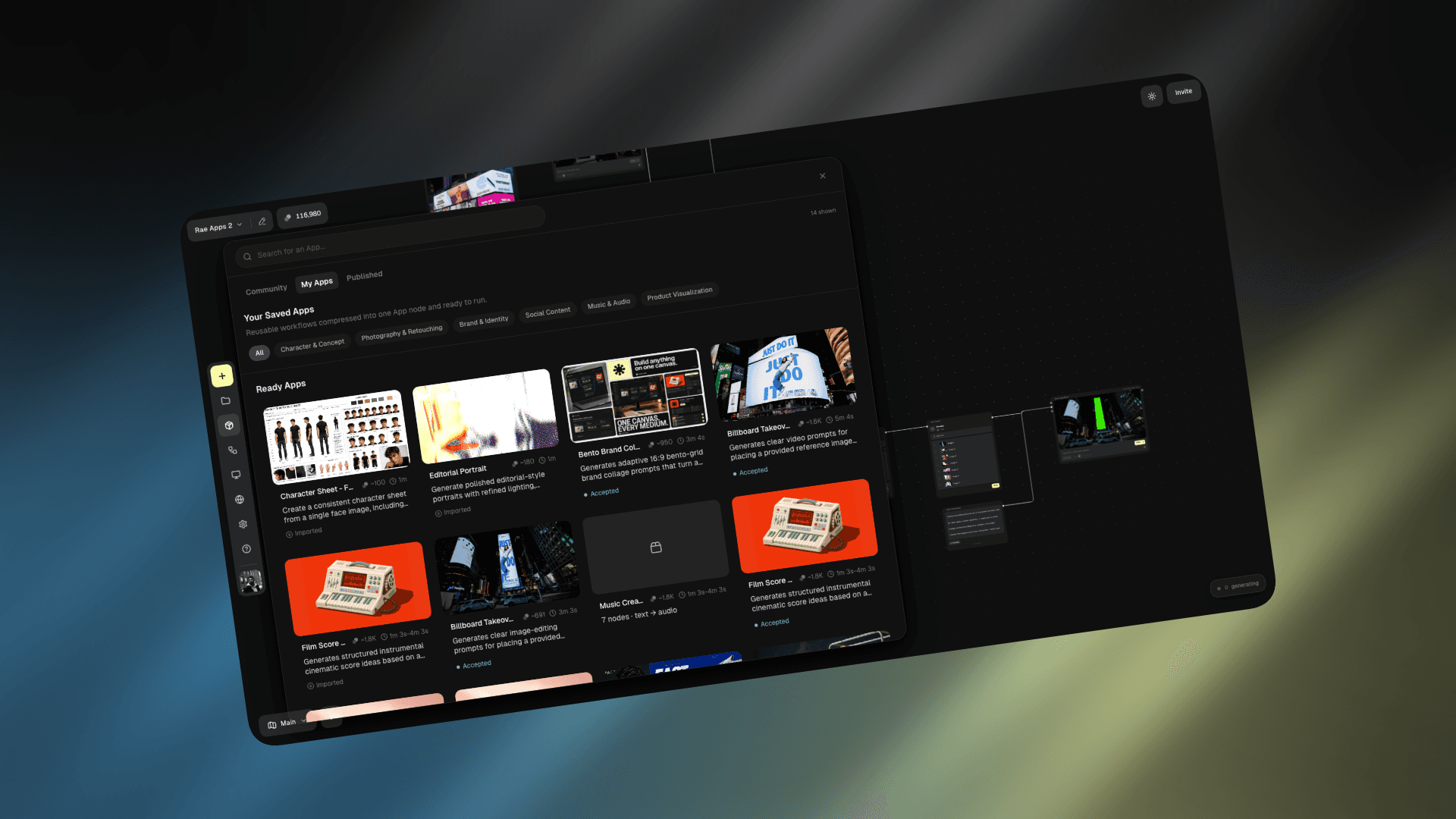 Raelume image 4