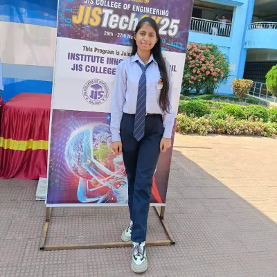 Anshu kumari Jalan