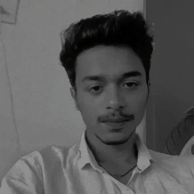 Jashraj Shah