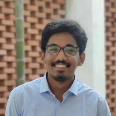 Mohan Chaitanya Ganta