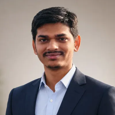 Bhautik Vekariya