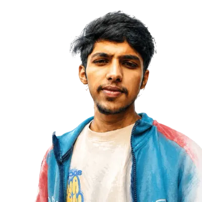 Adithya Jairam T S