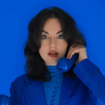 Dasha Dzisko