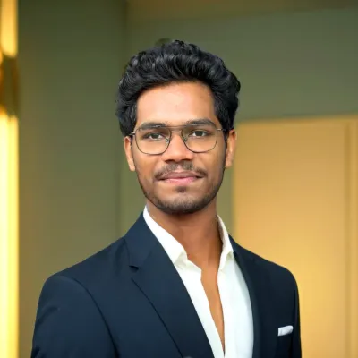 Akshay Pawar