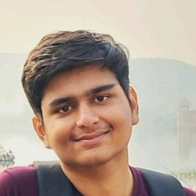 Tanishq Garg