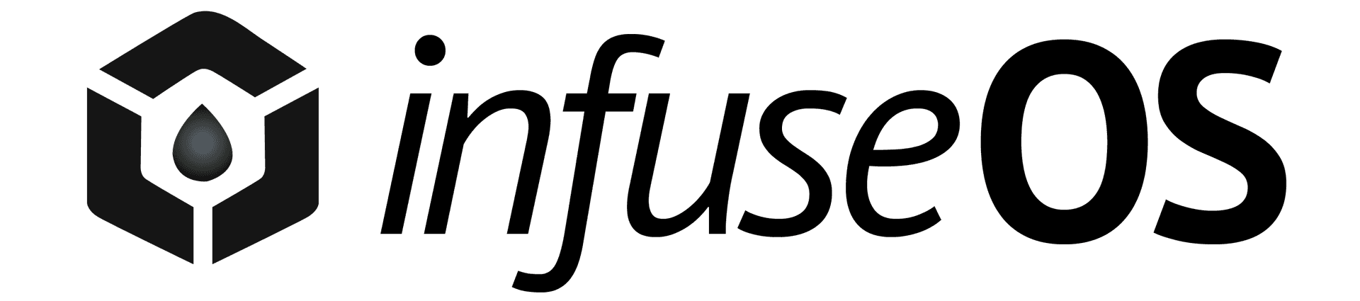InfuseOS image 1