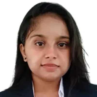 Dhvani P