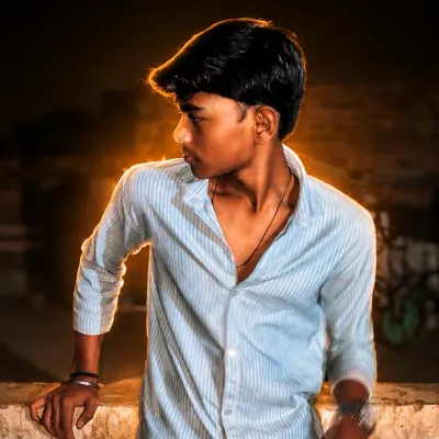 Akash Kashyap