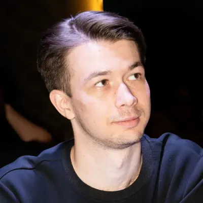 Nikita Vassilenko