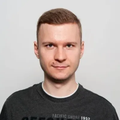 Dawid Krawczykiewicz