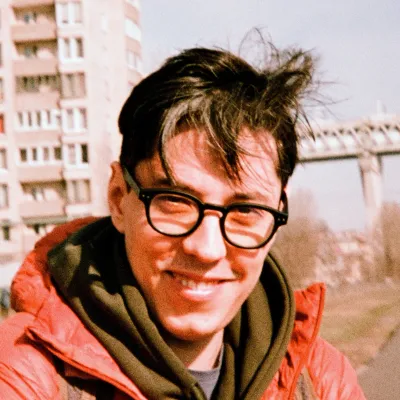 Ilias Khusainov