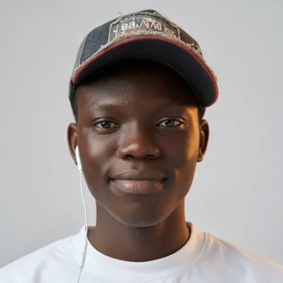 Temiloluwa Folarin