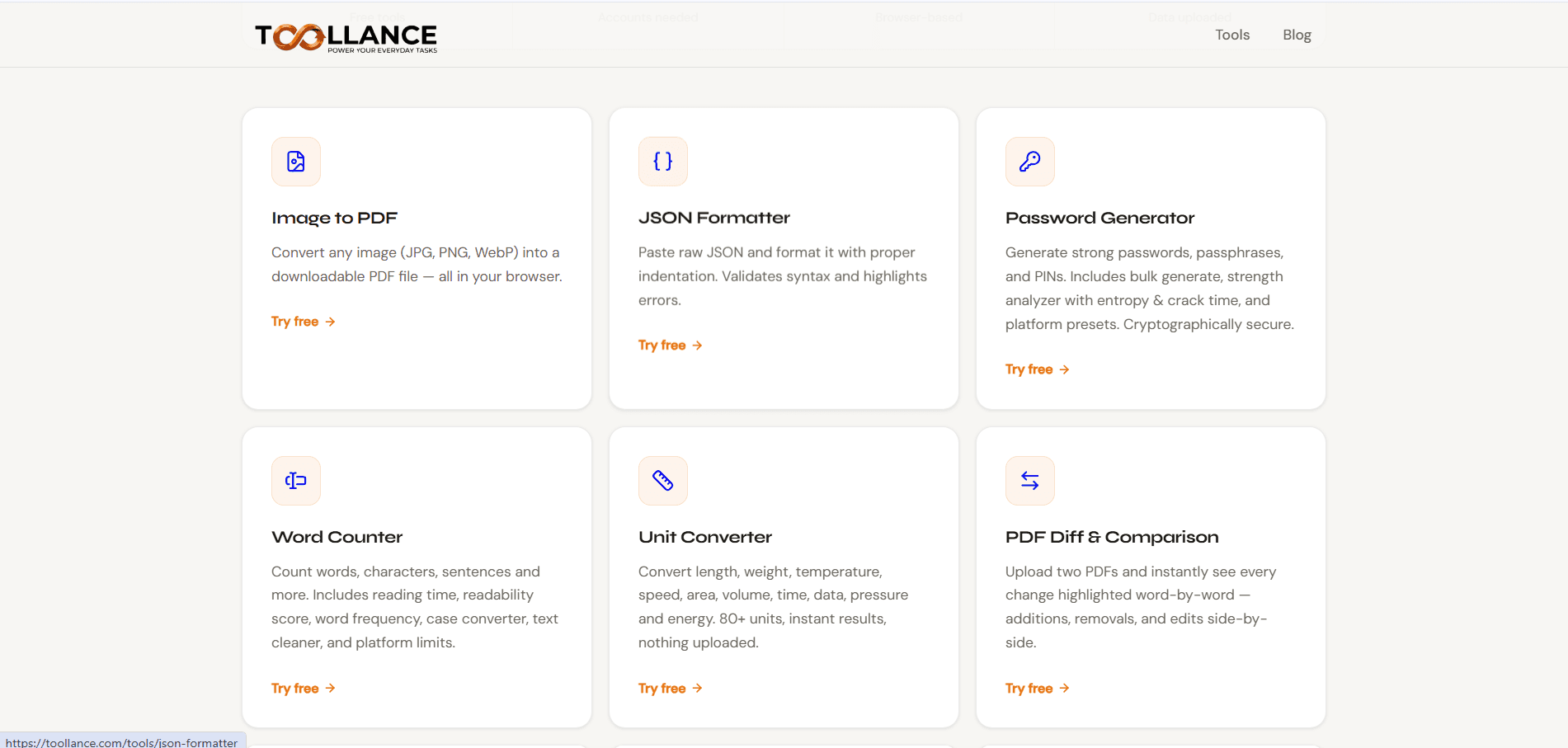 ToolLance image 3